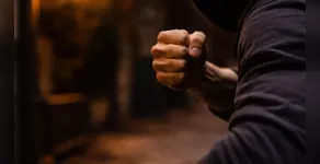 VIOLÊNCIA DOMÉSTICA