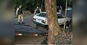 Acidente de trânsito