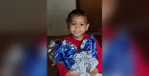 Violência