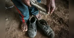 DIREITOS HUMANOS