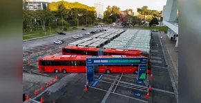 Novidade no transporte