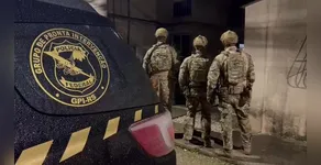 Operação da PF
