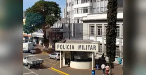 POLICIAMENTO