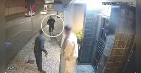 posse de arma