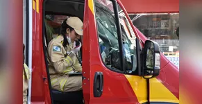 Prevenção