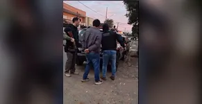 "Operação Papa-Léguas"