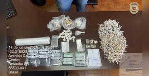 TENTATIVA DE FUGA