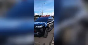 Mandado de prisão