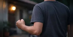 VIOLÊNCIA DOMÉSTICA