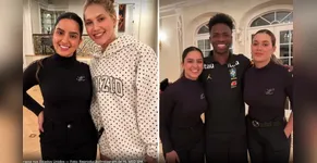 Reconciliação?