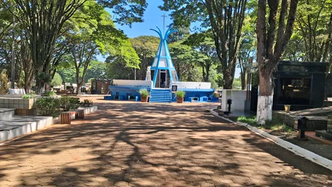 Confira os falecimentos desta segunda-feira (31) em Arapongas