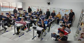 Educação