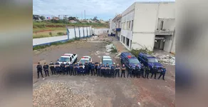 Capacitação
