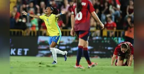 Futebol Feminino