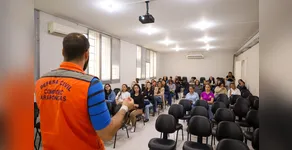 Orientações