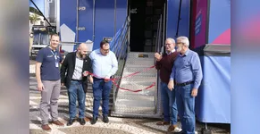 abertura oficial