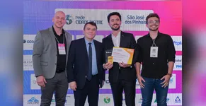 Premiação
