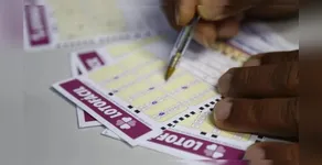 Sorteio