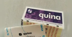 Sorte na Região