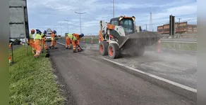 MELHORIAS