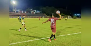 Esporte local