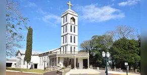 PADROEIRO DA CIDADE