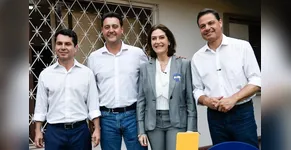 Eleição