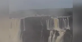 Alerta de cheias