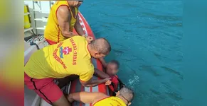deu errado