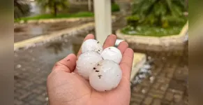 onda de tempestades