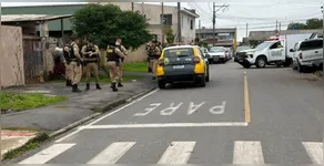 INVESTIGAÇÃO