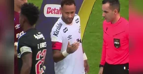 SANTOS X VASCO