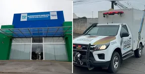 ponta grossa