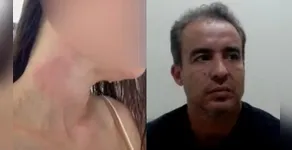 Violência doméstica