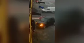 TENTATIVA DE HOMICÍDIO
