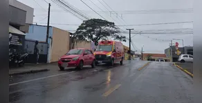 Nesta manhã