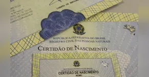 Fraude em certidão