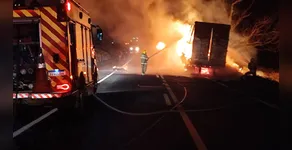 INCÊNDIO