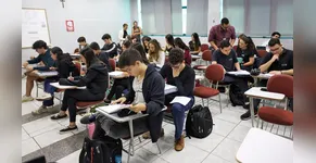 Ensino Superior