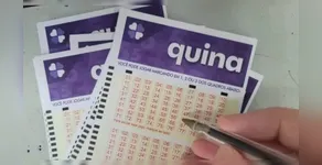 Sorteio