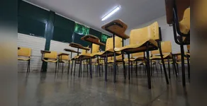 EDUCAÇÃO BÁSICA