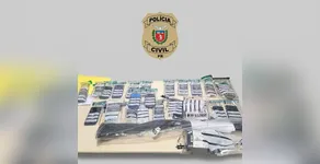 Operação Policial