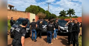 Operação Sillas