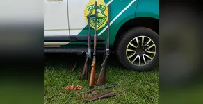 MEIO AMBIENTE