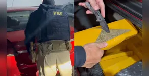 Tráfico de drogas