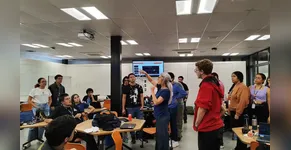 Ensino Superior