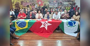 Política