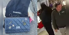Crime luxuoso