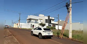 INFRAESTRUTURA URBANA