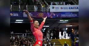 Ginástica Artística